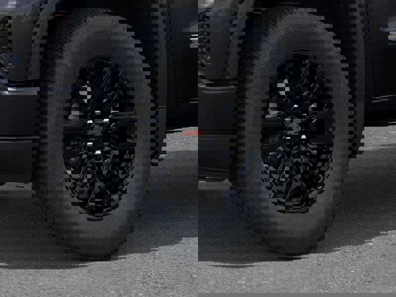 New 2026 GMC Sierra 1500 Elevation image 9