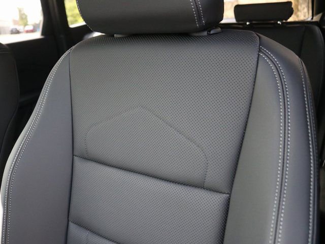 New 2026 BMW X1 xDrive28i w/ Convenience Package AWD/4WD image 8