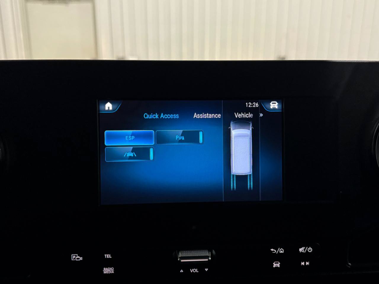 Used 2024 Mercedes-Benz Sprinter 2500 image 28