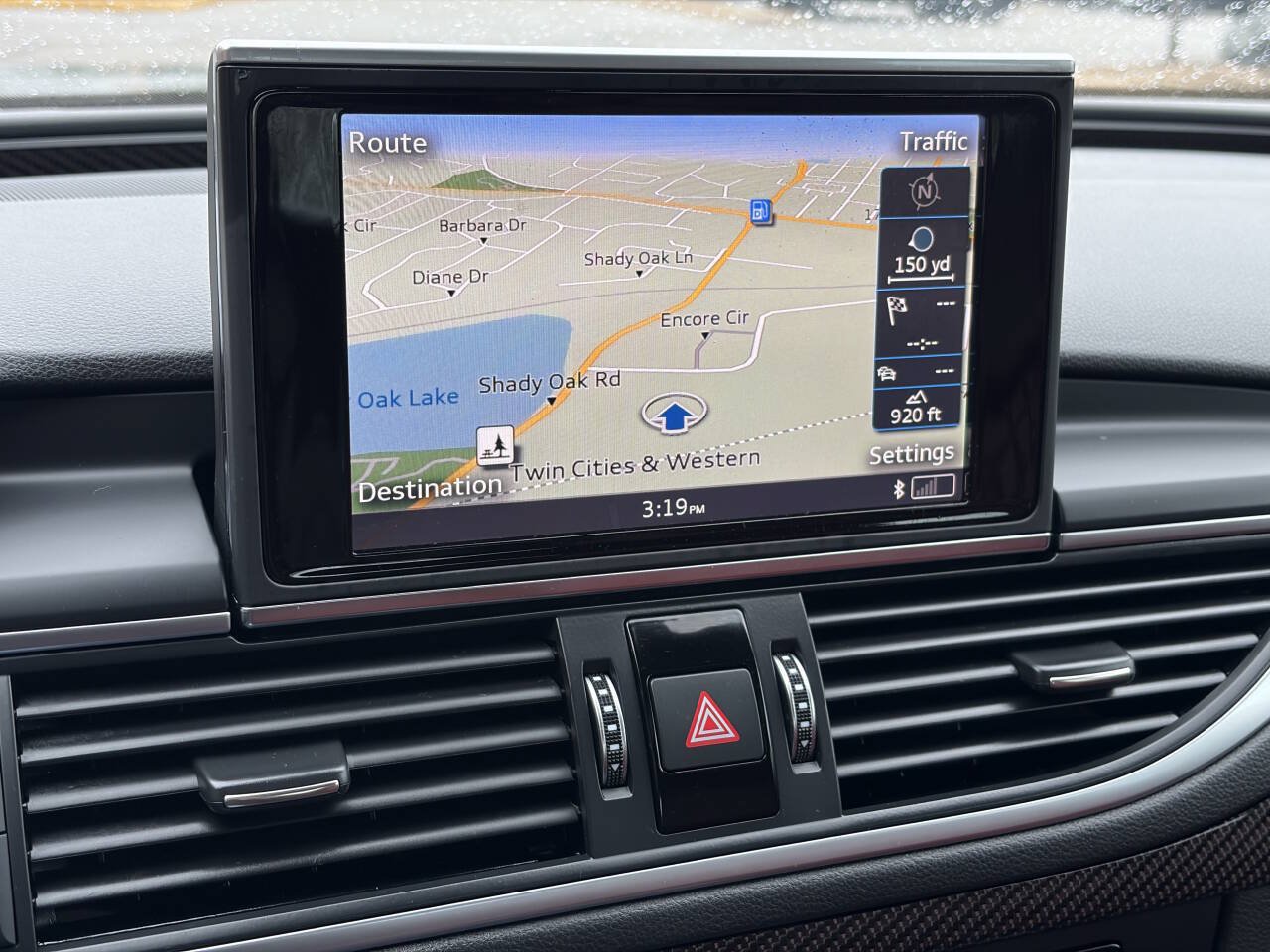 Used 2018 Audi S7 Premium Plus AWD/4WD image 35