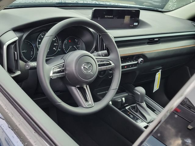 New 2026 MAZDA CX-50 AWD 2.5 Hybrid w/ Weather Package image 3