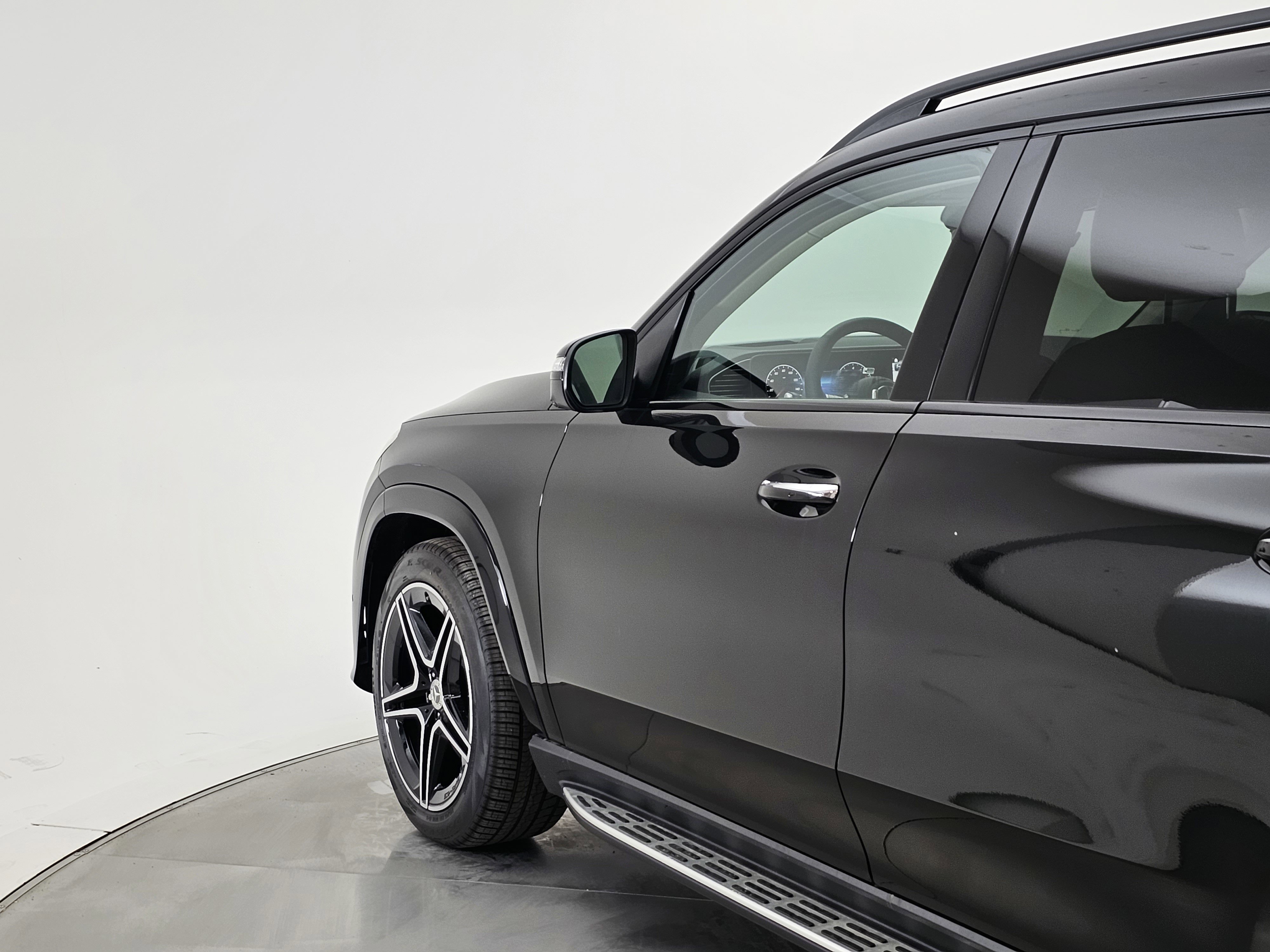 New 2026 Mercedes-Benz GLS 450 4MATIC image 14