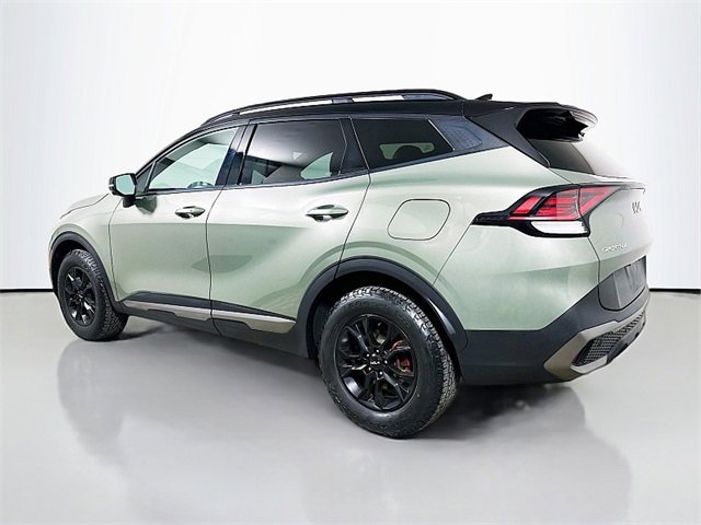 Used 2023 Kia Sportage X-Pro Prestige image 5