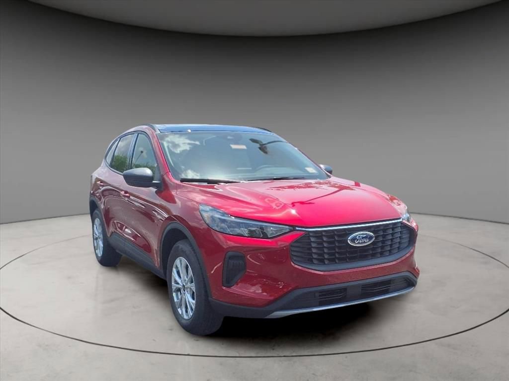 New 2025 Ford Escape Active w/ Tech Pack #1 image 14