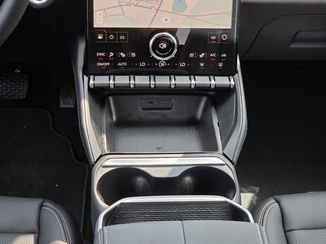 New 2027 GMC Terrain Elevation w/ Elevation Premium Package FWD image 14