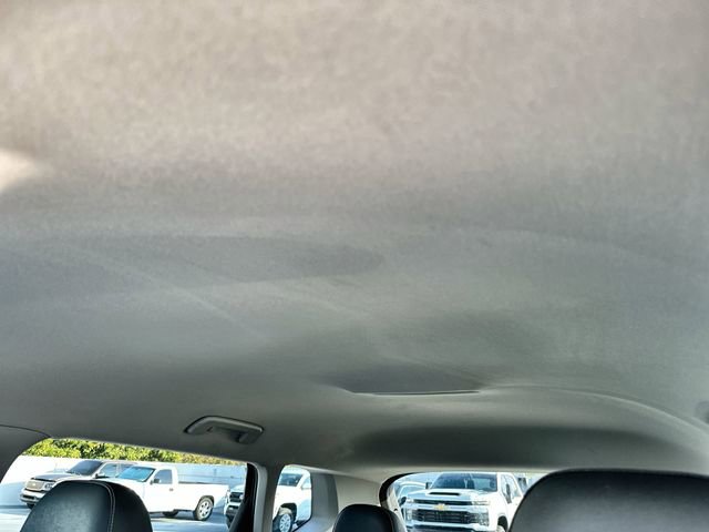 Used 2024 Volkswagen Taos SE image 16