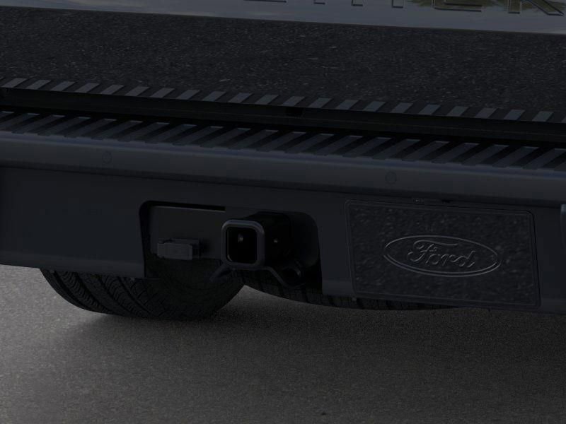 New 2026 Ford Maverick XLT FWD image 23