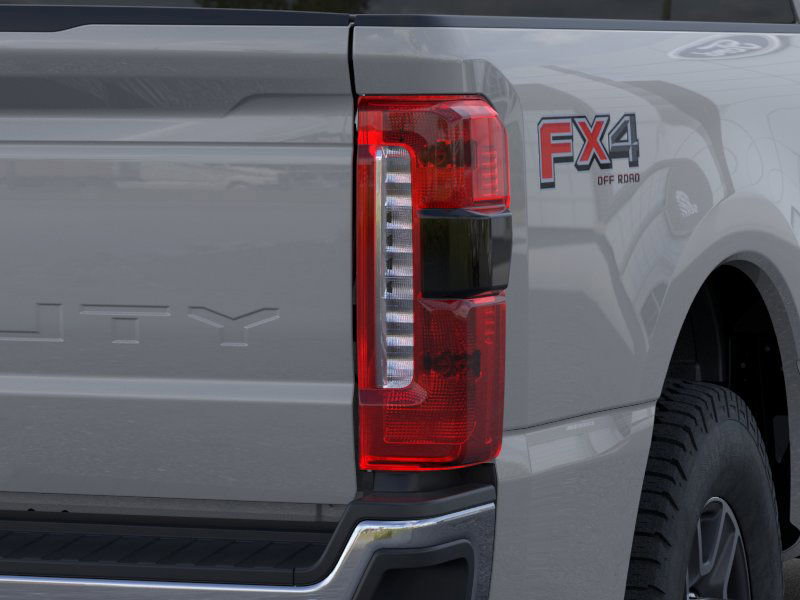 New 2026 Ford F250 Lariat image 21
