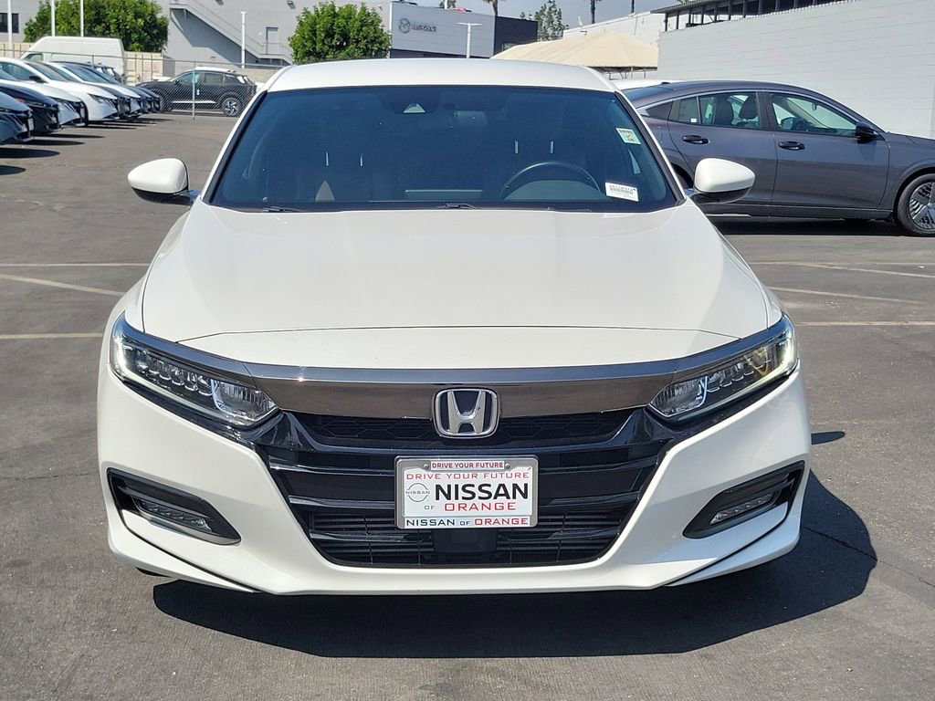 Used 2020 Honda Accord Sport image 31