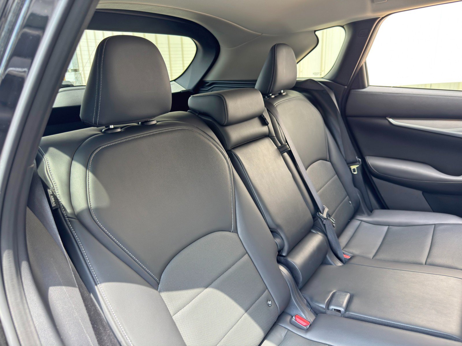 Used 2022 INFINITI QX50 Luxe FWD image 38