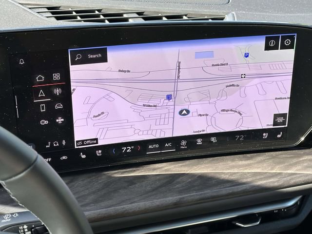 Certified 2025 Audi Q5 Premium w/ Premium Plus AWD/4WD image 27