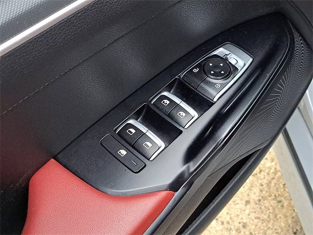 Used 2021 Kia K5 GT-Line image 20