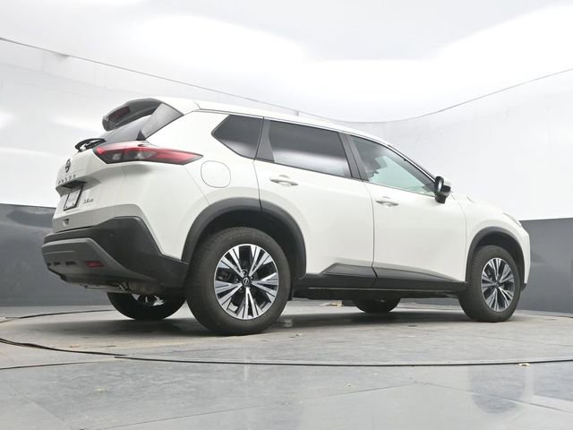 Used 2023 Nissan Rogue SV AWD/4WD image 39