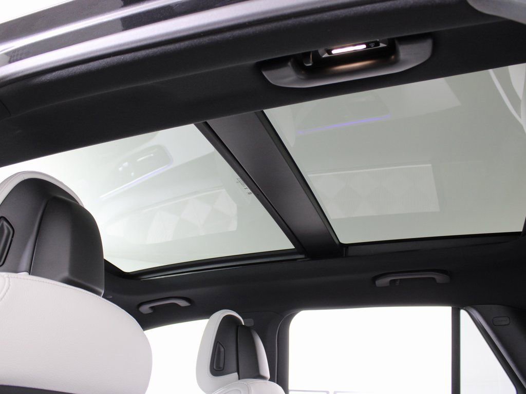 Certified 2026 Mercedes-Benz GLC 300 4MATIC image 14