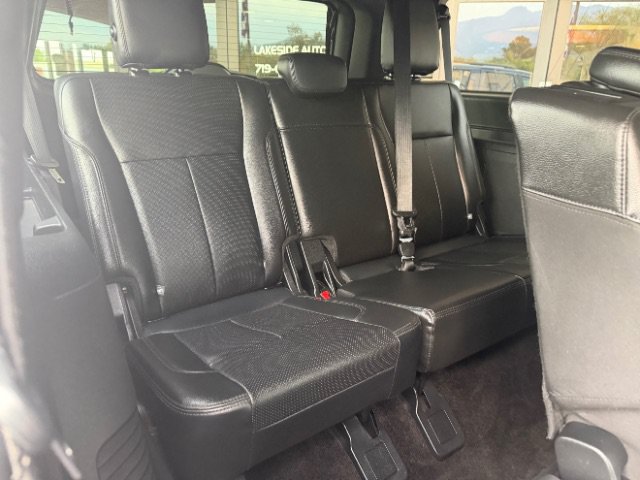 Used 2018 Ford Expedition Max XLT AWD/4WD image 15