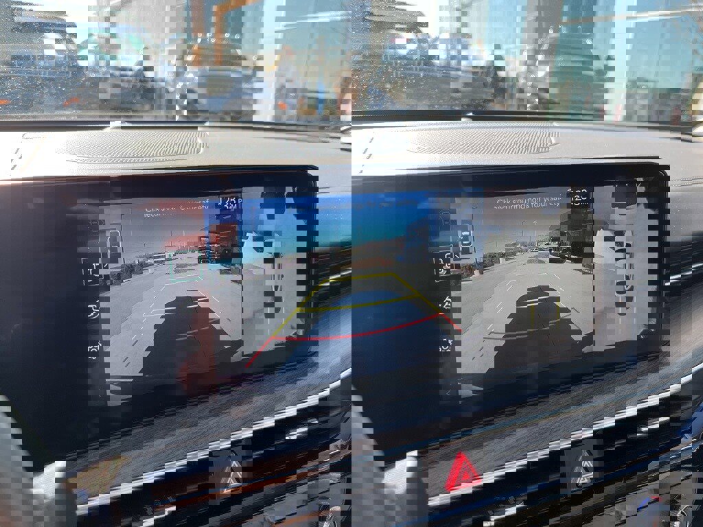 Used 2025 Kia K5 EX image 12