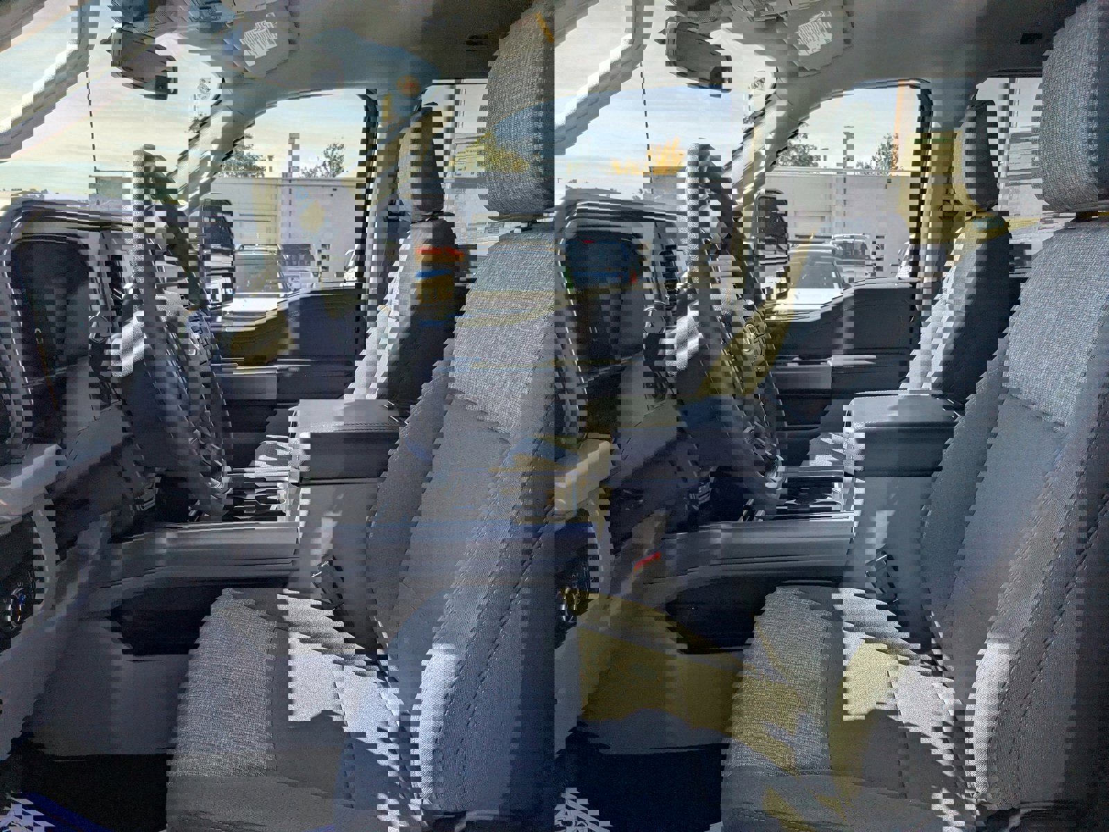 New 2026 Ford F350 XLT w/ XLT Premium Package image 16