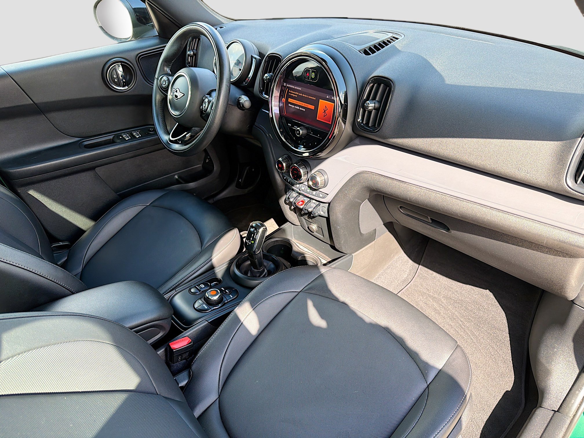 Used 2021 MINI Cooper Countryman image 13