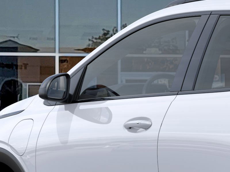 New 2027 Chevrolet Bolt RS image 36