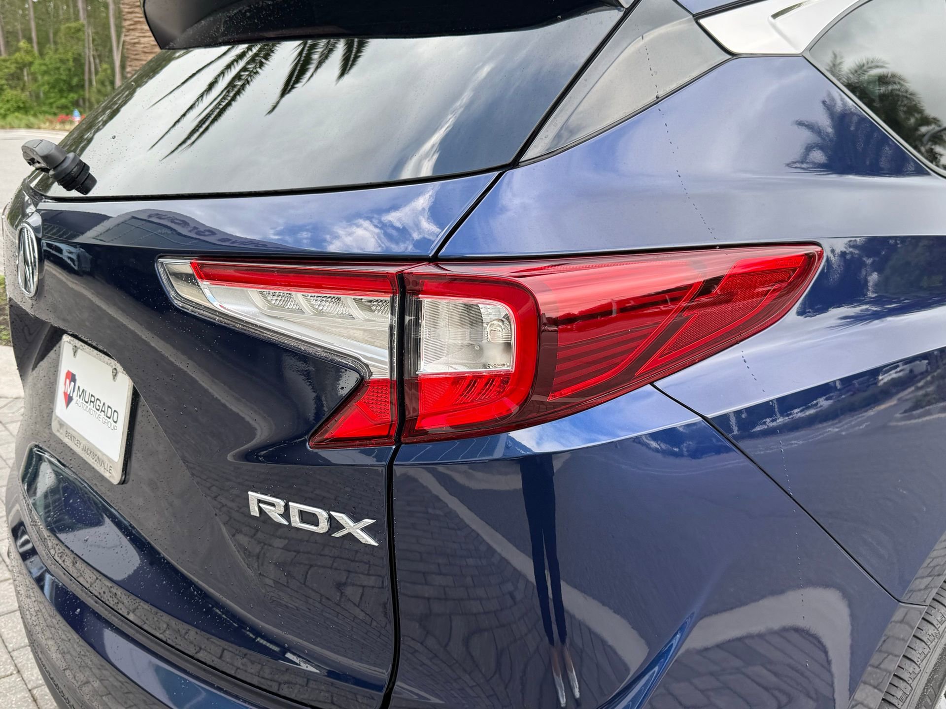 Used 2022 Acura RDX FWD image 13