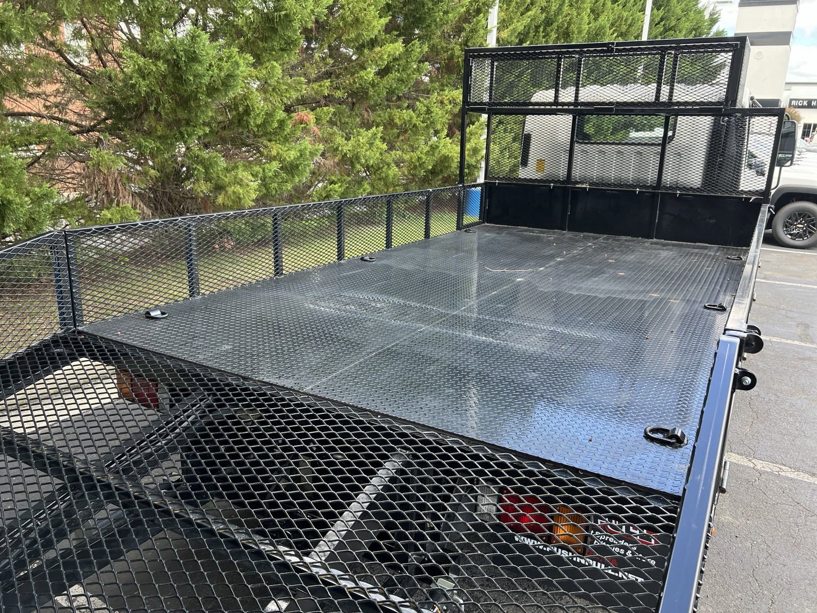 New 2025 Chevrolet Low Cab Forward image 29