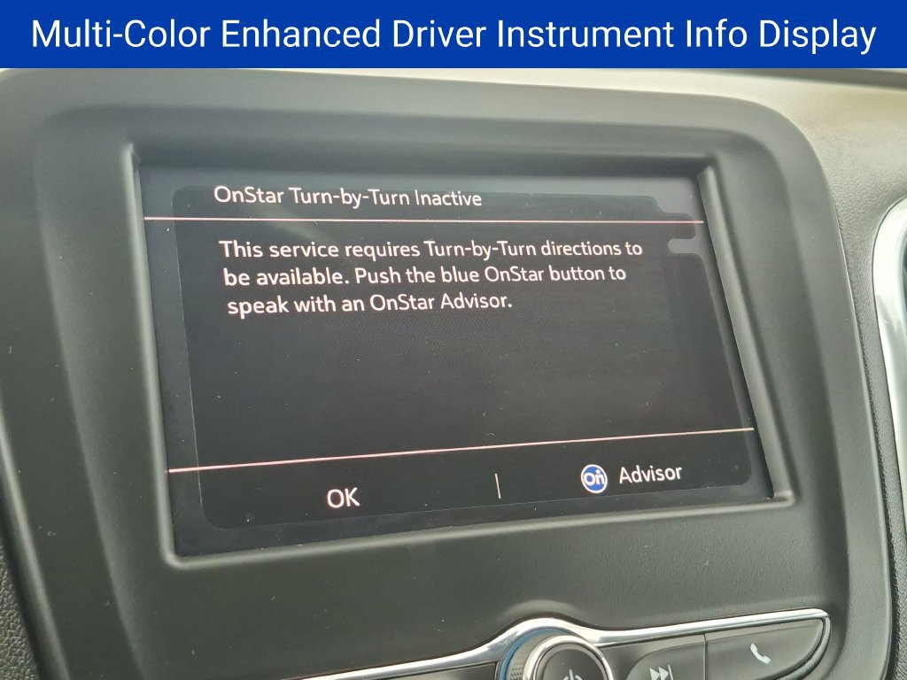 Certified 2024 Chevrolet Equinox LS AWD/4WD image 17