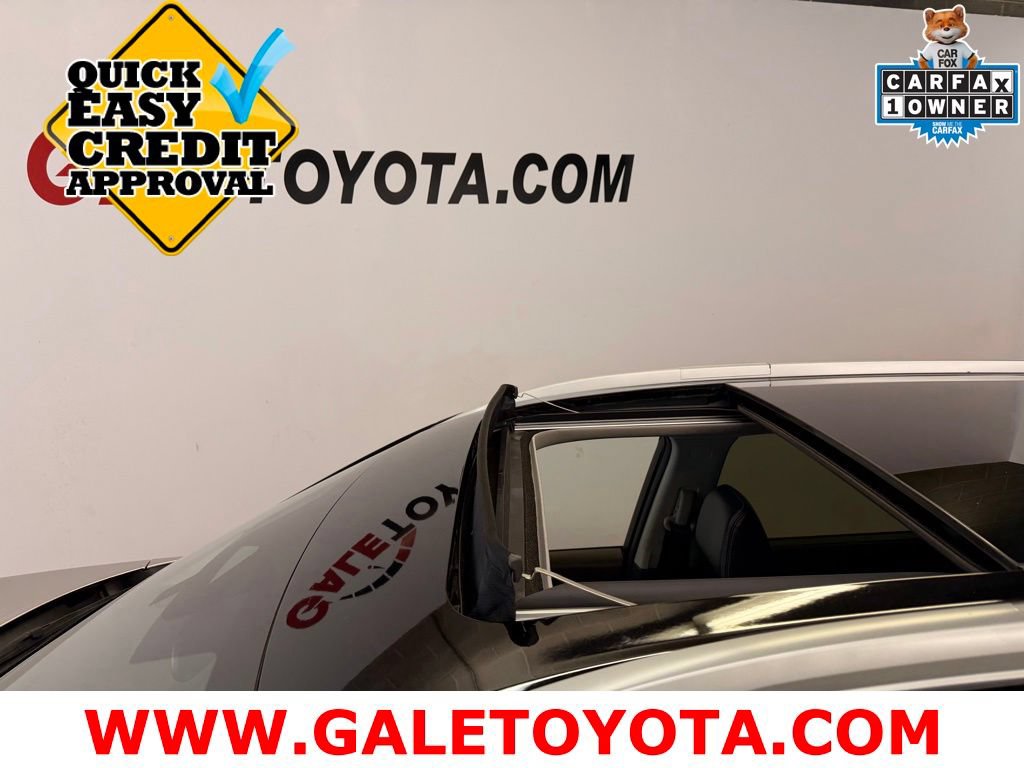 Used 2023 Nissan Rogue Platinum w/ Platinum Premium Package AWD/4WD image 8
