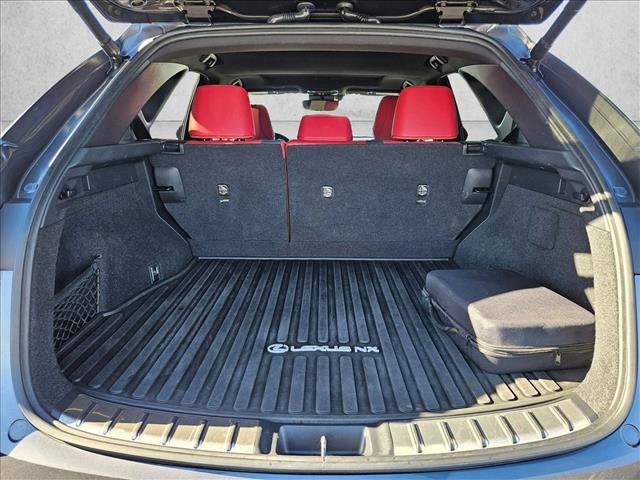 Used 2022 Lexus NX 450h+ F Sport image 7