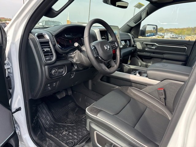 New 2026 RAM 1500 Laramie image 28