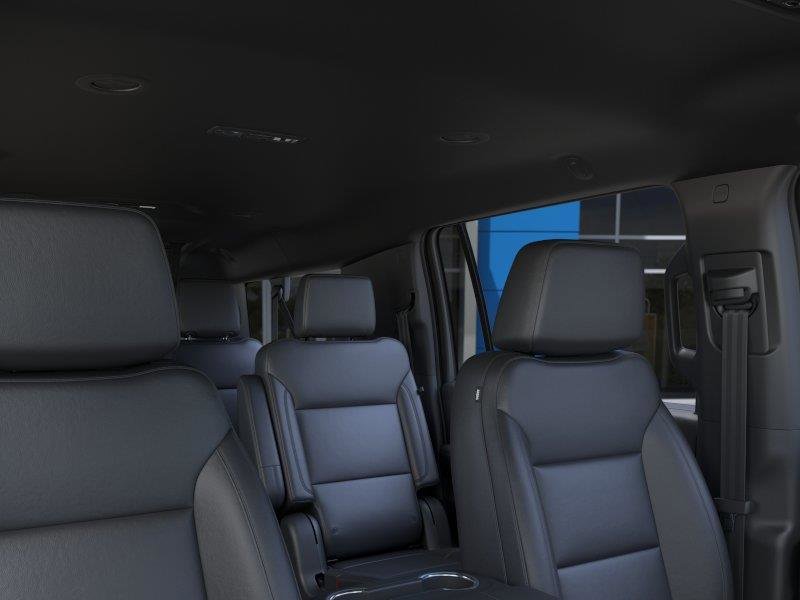 New 2026 Chevrolet Suburban LT w/ Comfort Package image 42