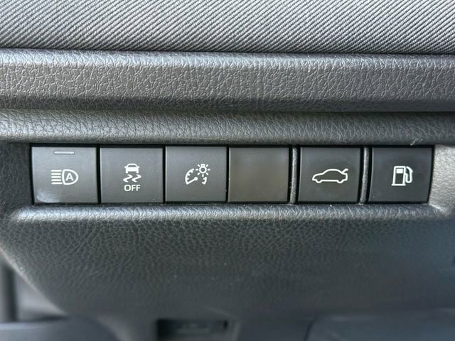 Certified 2025 Toyota Camry LE image 24