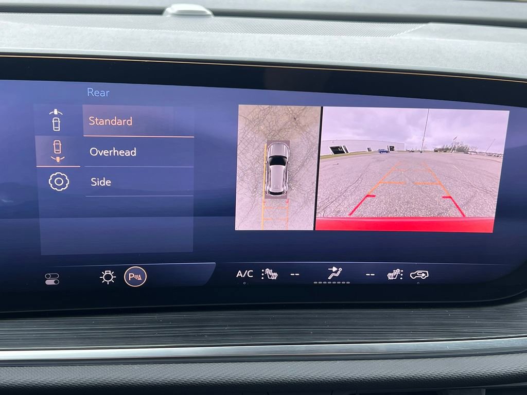 New 2025 Buick Envision Preferred image 25