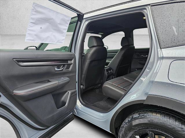 New 2026 Honda CR-V Sport-L image 12