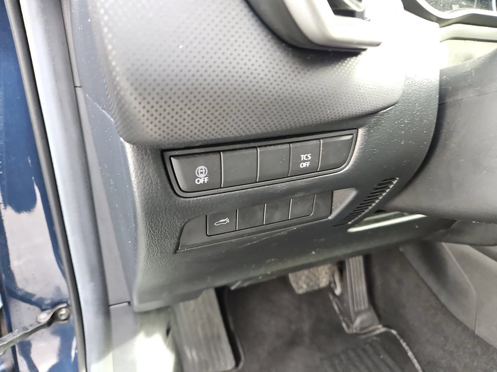 Used 2025 MAZDA CX-50 AWD 2.5 S w/ Preferred Package image 23
