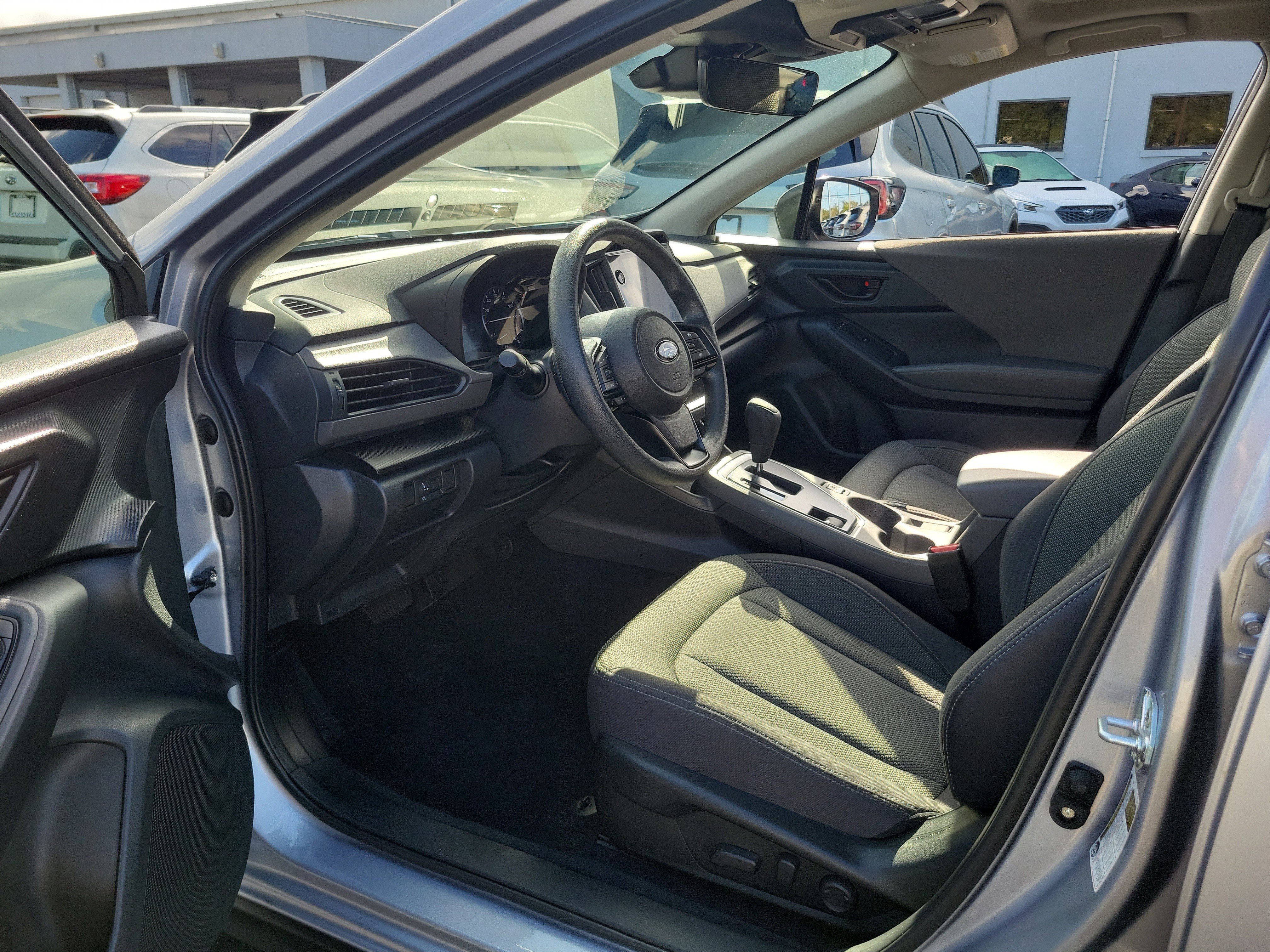 Certified 2024 Subaru Crosstrek 2.0i Premium image 21