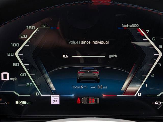 New 2026 BMW 440i xDrive Convertible w/ Premium Package image 11