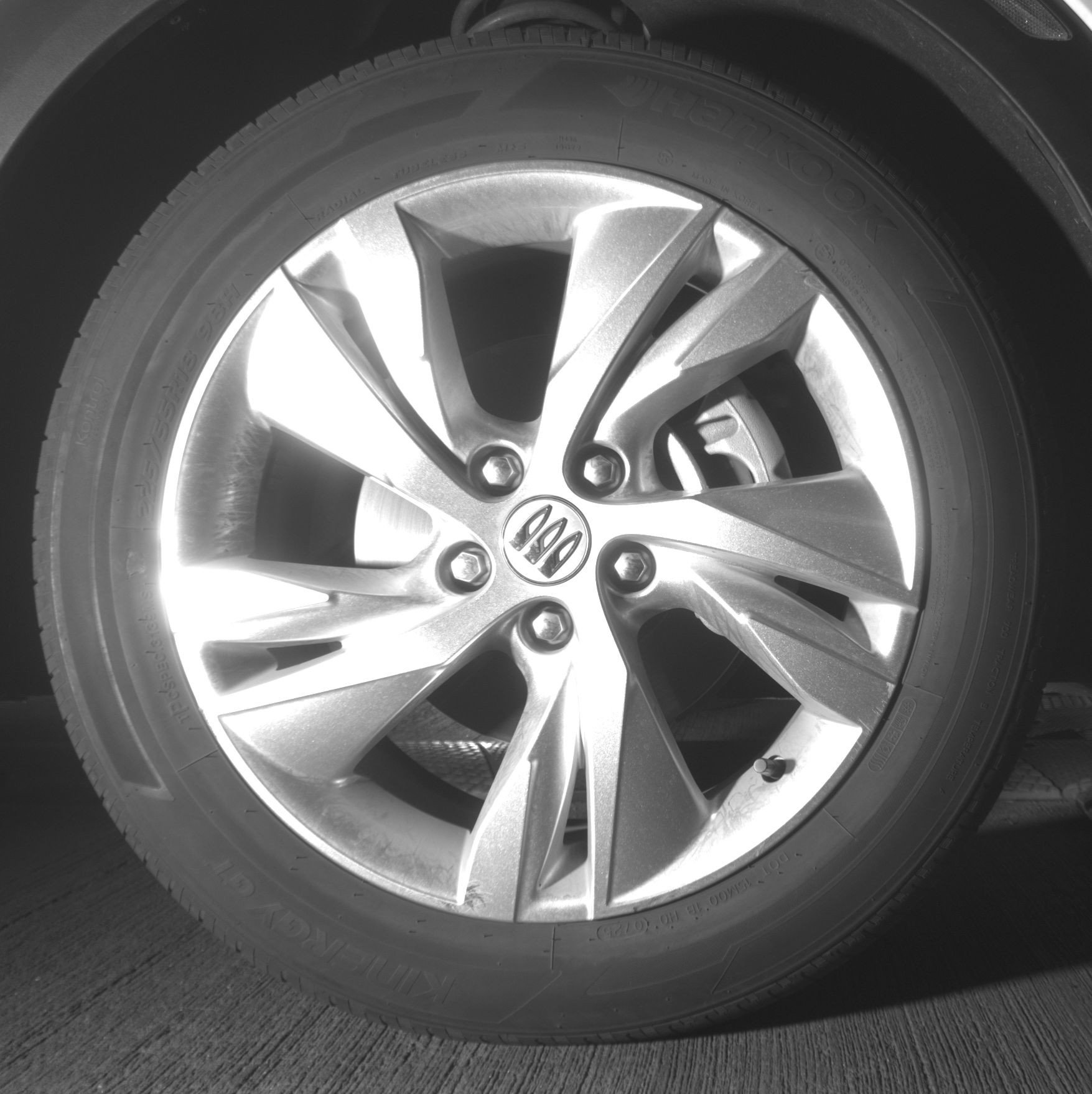 Used 2025 Buick Encore GX Preferred image 13