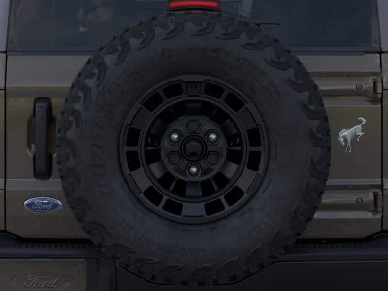New 2026 Ford Bronco Badlands AWD/4WD image 24