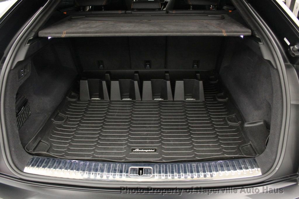 Used 2023 Lamborghini Urus S image 76