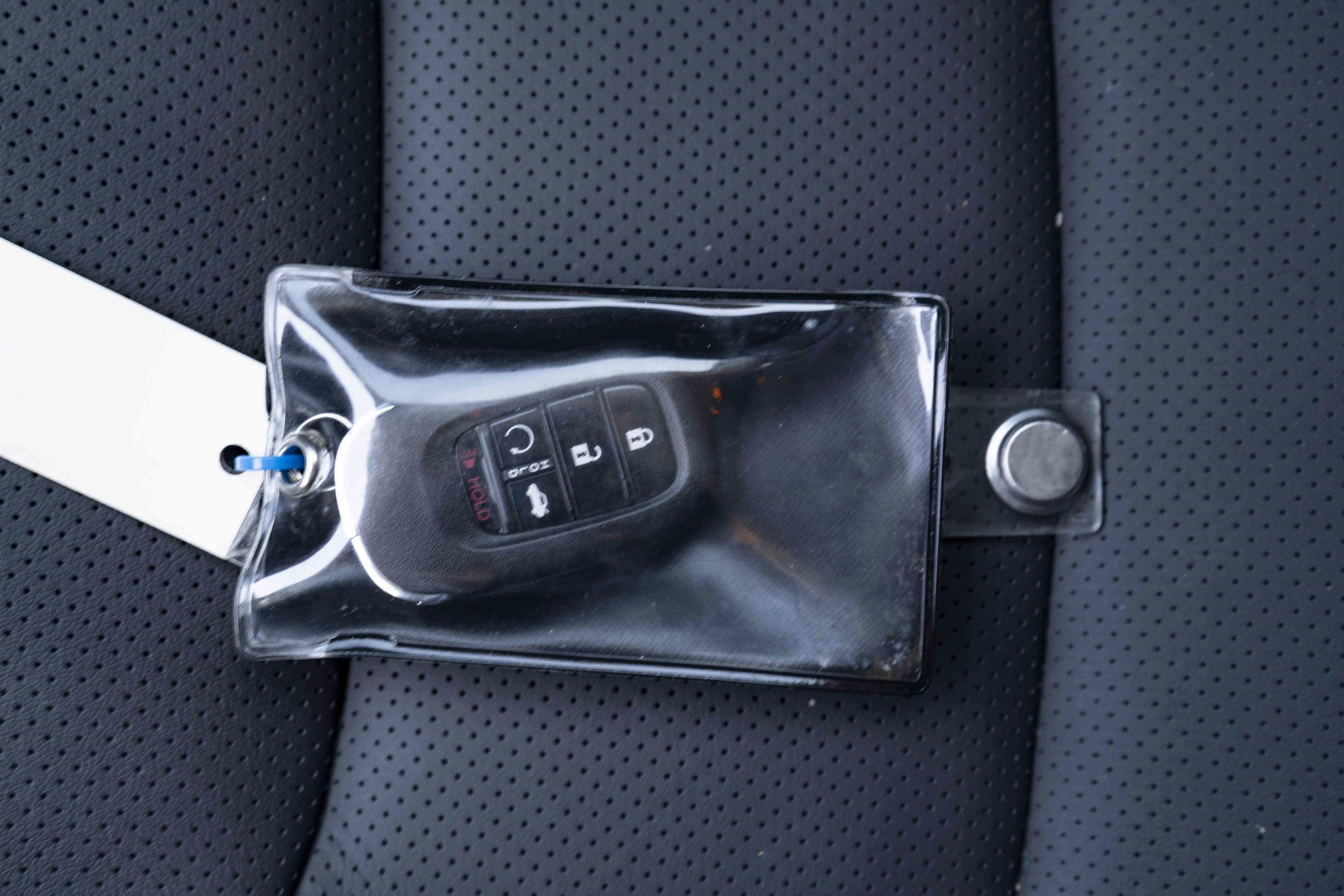 Used 2025 Honda Accord EX-L image 45