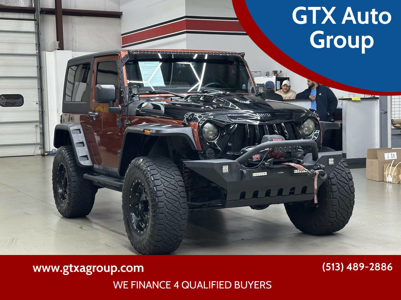 Used 2014 Jeep Wrangler Sport w/ Quick Order Package 24S