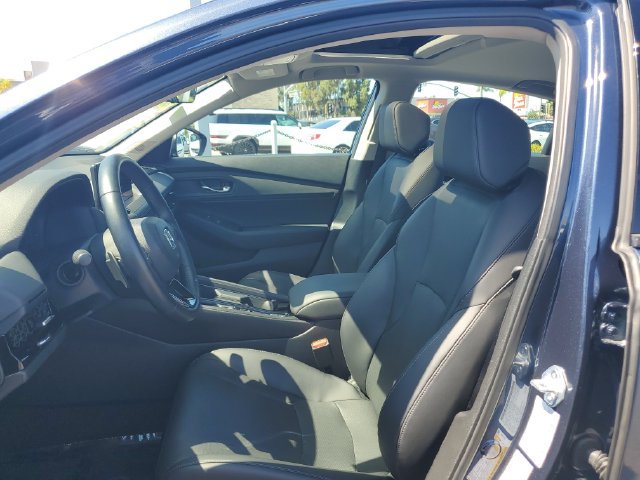 Certified 2025 Honda Accord EX-L image 18