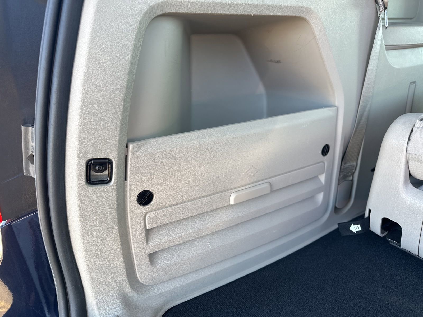 Used 2014 Dodge Grand Caravan SE w/ Quick Order Package 29E SE image 28