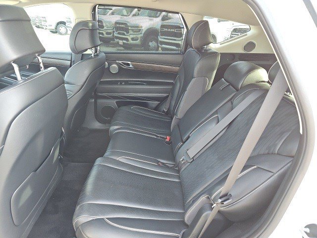 Used 2023 Genesis GV80 2.5T w/ Advanced Package image 19