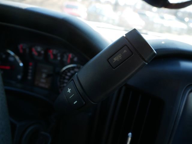 Used 2016 Chevrolet Silverado 1500 W/T w/ Trailering Package image 22