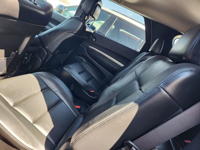 Used 2020 Dodge Durango GT image 8
