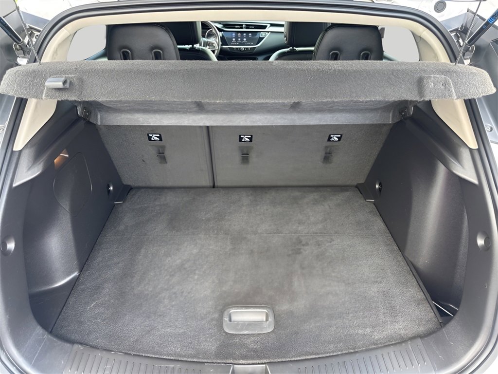 Used 2023 Buick Encore GX Preferred w/ Cold Weather Comfort Package image 11