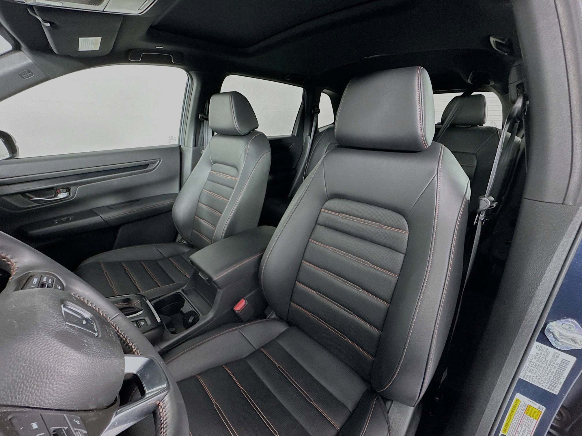 Certified 2024 Honda CR-V Sport-L image 20