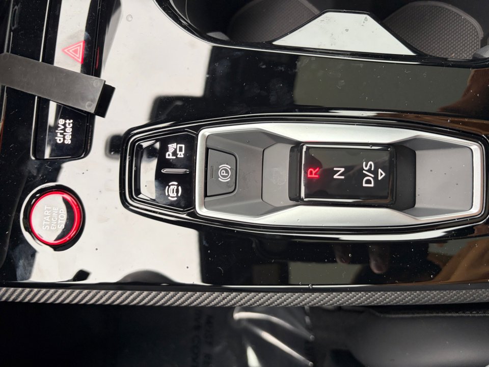 New 2025 Audi S5 Premium Plus image 18