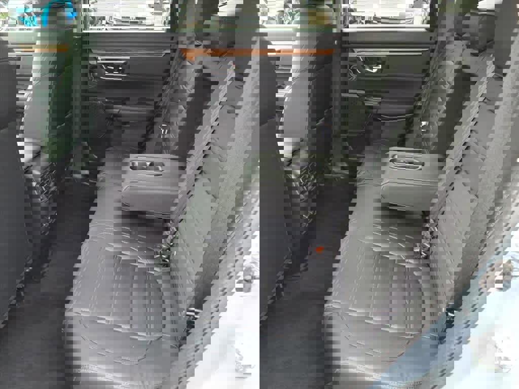 Used 2022 Honda CR-V EX-L image 9